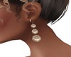 |DRB| Pepite Earrings