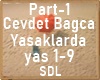 Cevdet Bagca Yasaklarda