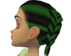 Toxic French braid