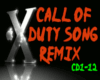 call of duty remix