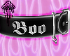 🍄 Boo choker