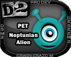 [D2] Neptunian Alien