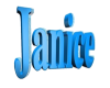 AS 3D Janice Name REQ