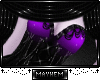 Morte Pvc Purple Bundle