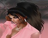 TERESA Olive Black
