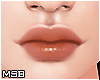 B | Zell - Brick Lips