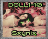 Sx| DollFace S+D