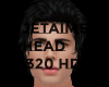 JETAIME HEAD 320 HD