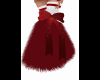 YW- Red Bow Christmas