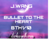 BULLET TO T HEART 10