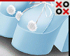 Snowflake Sparkles Boots