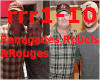 Renagades,Rebels&Rouges