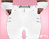 H4 | ESY White Skinny