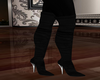 [JR] Dark Autumn Boots