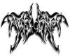 WELCOME SIGN