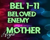 Beloved Enemy Mother