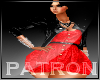 ~PC~BM MELROSE SKIRT