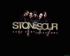 Stone Sour poster