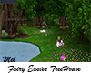 FAIRY EASTER FOREST 2