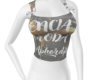 Camiseta Red lacinho