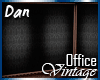 Dan| Office Vintage V2