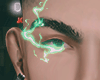 Billy brows