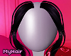 add strands ; black v2