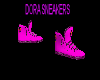 [BT]Dora Sneakers