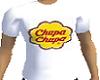 Camiseta Chupa-Chupa