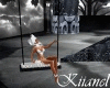 Swing 8 poses