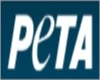PeTA logo