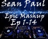 Sean Paul Epic Mashup