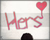 ⚜ Hers Sign