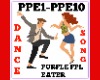 Dance&Song Purple ppl