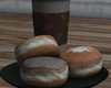 Coffee and Donuts