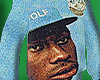 Wolf Tyler