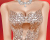 Elegant Evening Gown v12