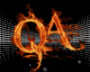 *QA* SEDUCE *B*