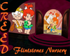 Flintstones Nursery