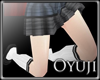 *Oyu*FF-0 Shoes II v1