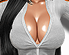 Peach Curves Top V6
