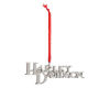 HD Font Ornament