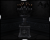 A3D* Gothic Candelabre