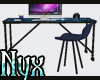 NM:BlackSky Desk