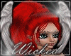 Wicked Ruby Teresa