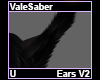 ValeSaber Ears V2