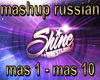 mashup russian