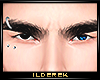 D! Eyes 2T Blue