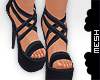 ! PUK Chique Heels