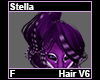 Stella Hair F V6